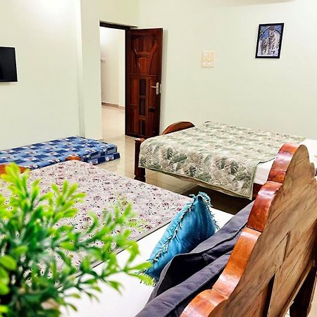 Shivam Eden Beach Homestay Ποντισερί Εξωτερικό φωτογραφία