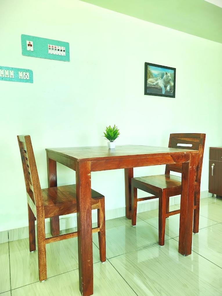 Shivam Eden Beach Homestay Ποντισερί Εξωτερικό φωτογραφία