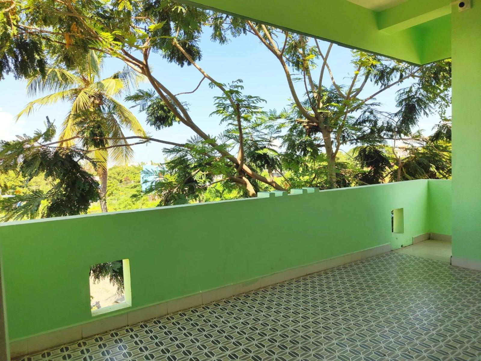 Shivam Eden Beach Homestay Ποντισερί Εξωτερικό φωτογραφία
