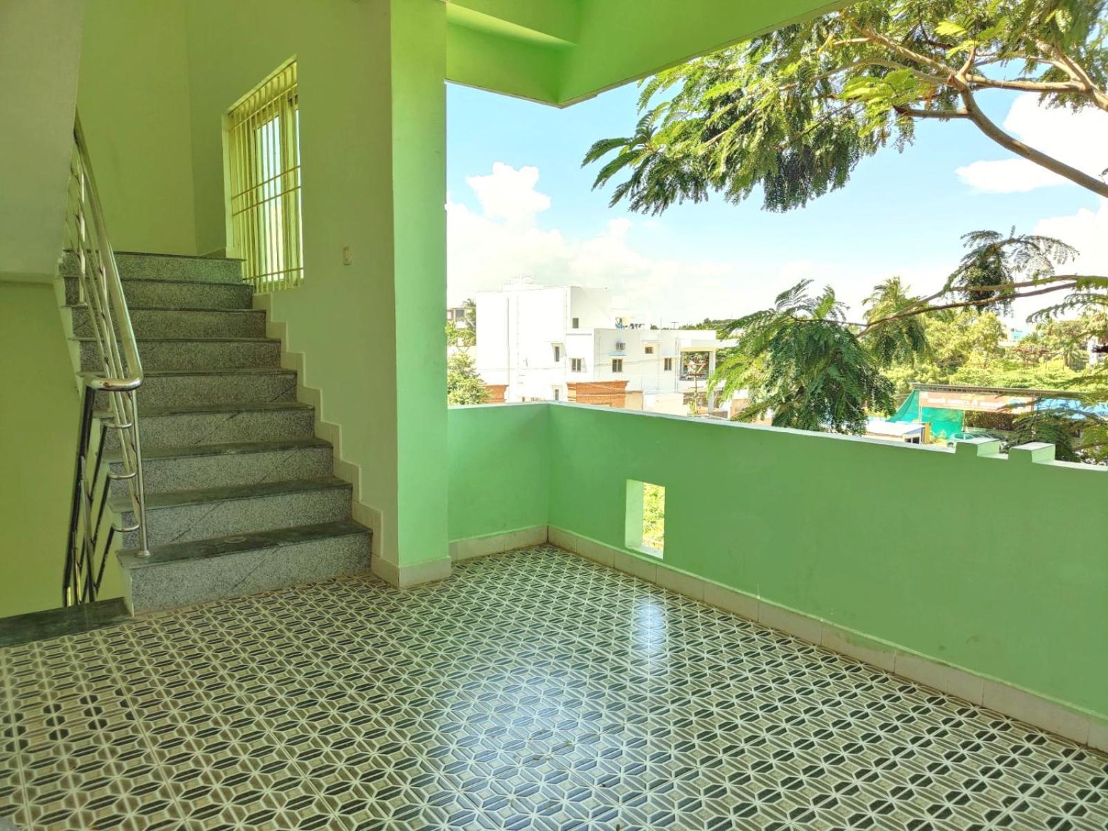Shivam Eden Beach Homestay Ποντισερί Εξωτερικό φωτογραφία