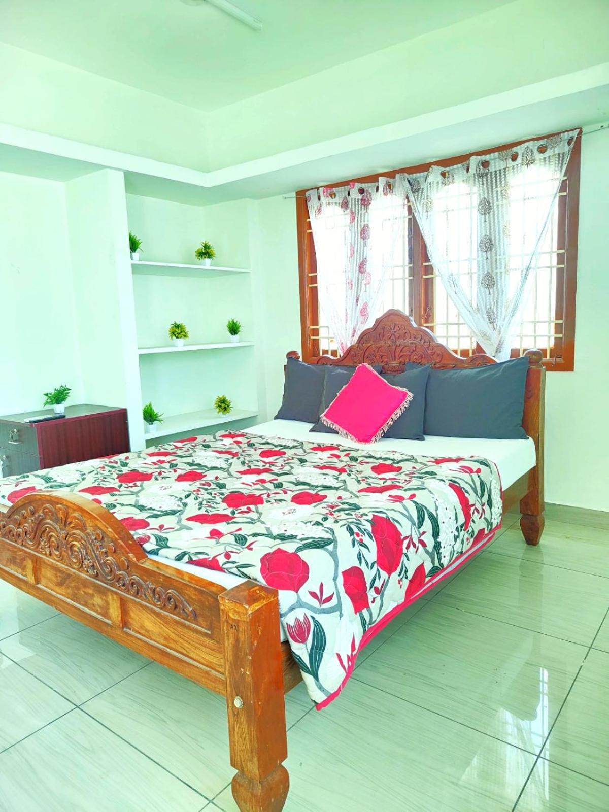 Shivam Eden Beach Homestay Ποντισερί Εξωτερικό φωτογραφία