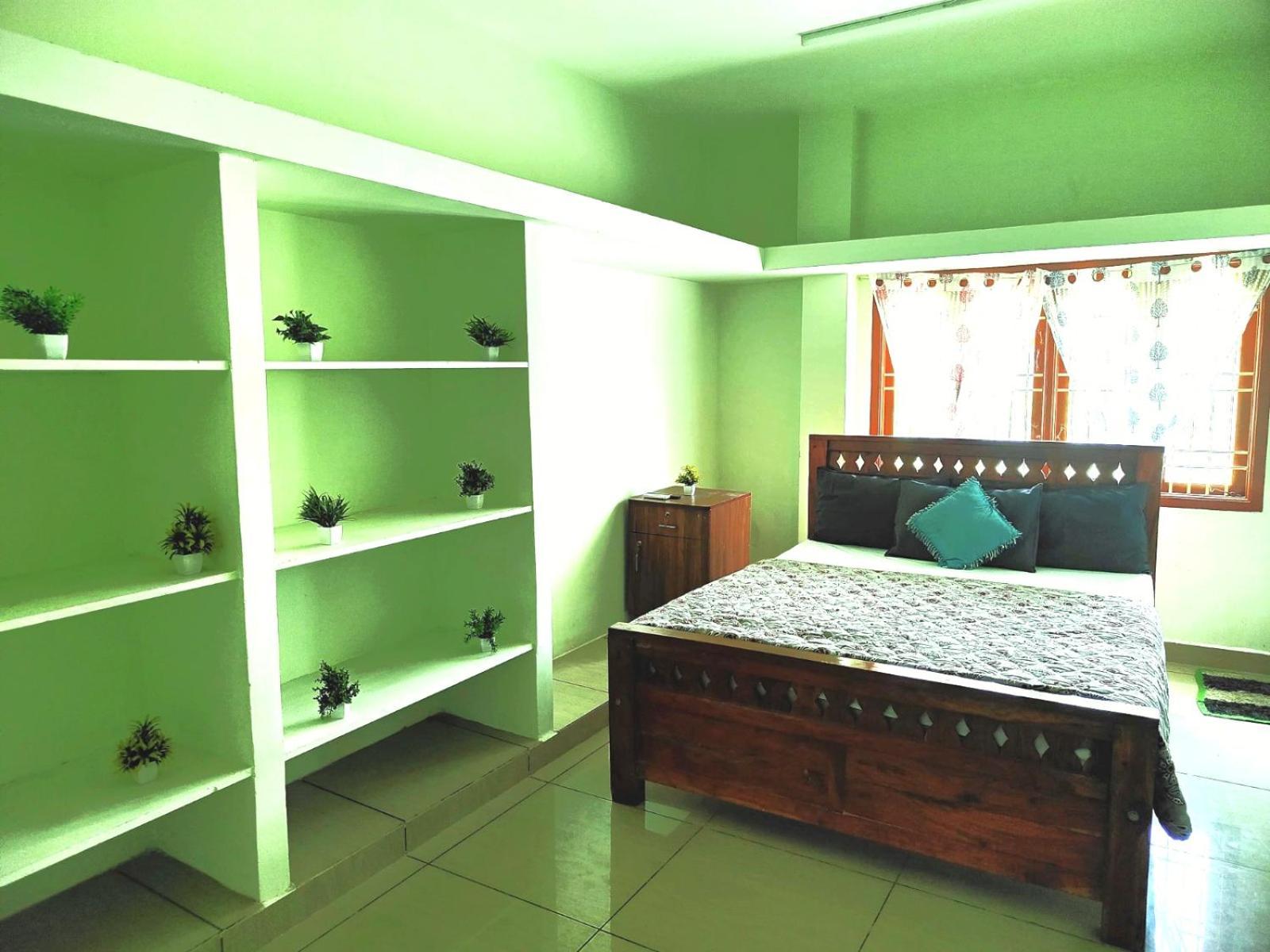 Shivam Eden Beach Homestay Ποντισερί Εξωτερικό φωτογραφία