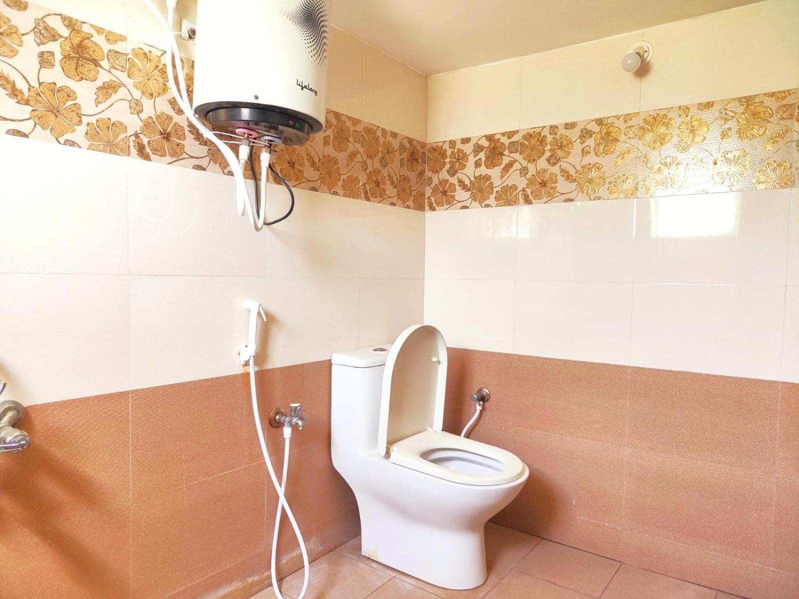 Shivam Eden Beach Homestay Ποντισερί Εξωτερικό φωτογραφία