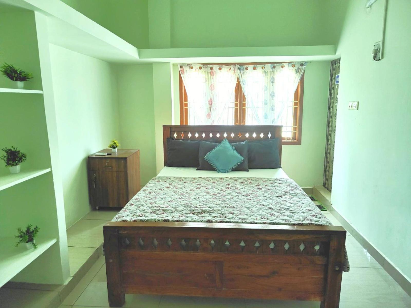 Shivam Eden Beach Homestay Ποντισερί Εξωτερικό φωτογραφία