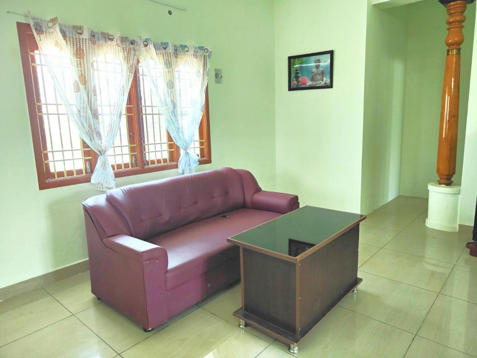 Shivam Eden Beach Homestay Ποντισερί Εξωτερικό φωτογραφία