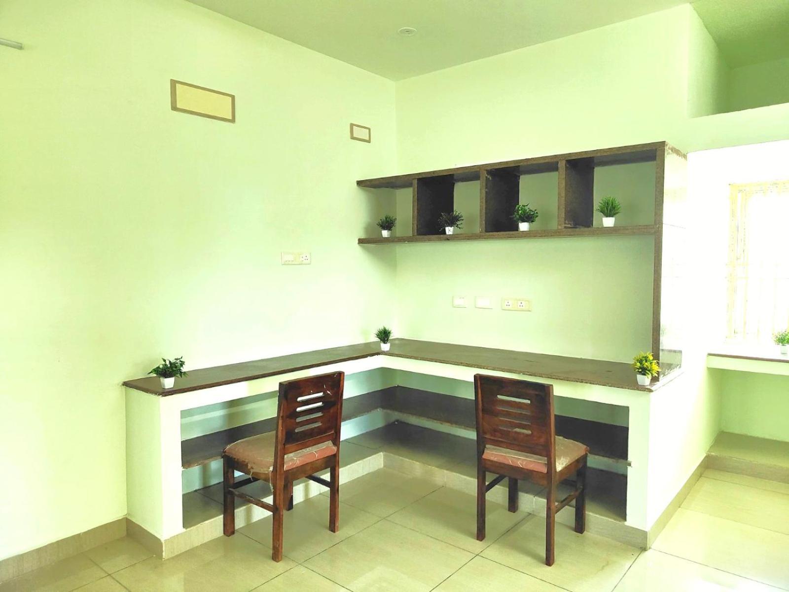 Shivam Eden Beach Homestay Ποντισερί Εξωτερικό φωτογραφία